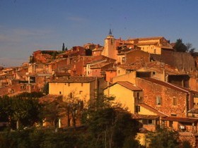 D�couverte de la PROVENCE � Pieds en en Minibus