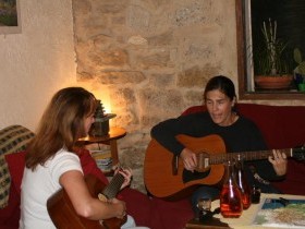 D�couverte de la PROVENCE � Pieds en en Minibus