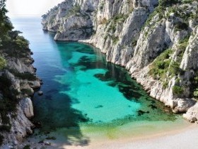 D�couverte de la PROVENCE � Pieds en en Minibus
