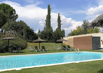 circuit velo en espagne